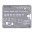 Qianli Bumblebee Schablone (QS533) für Apple CPU 02 für iPhone 6S-15 Display