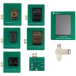 U-BOS2 Pro Mac UEFI & BIOS Database Programmer