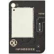 F210 True Tone Transferplatine für iPhone 16 Pro / 16 Pro Max (DL)