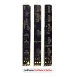 DLZ R200 True Tone Restore Platinen-Set iPhone 7 bis 14 Plus (3er Pack)