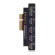 DZ03 True Tone Platine für iPhone 12 to 13 Mini/ 14/ 14 Plus/ 15/ 15 Plus