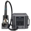 Quick 861 Pro Max Smart Heißluft Entlöt Station (220V/ EU Version)