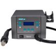 Quick K8 Pro bleifrei Smart Heißluft Entlöt Station (220V/ EU Version)