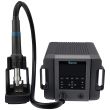 861 Pro Smart Heißluft Entlöt Station (Quick) (220V/ EU Version)