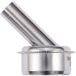 NK2090W45-01 (9 mm) Präzisionsdüse für TR1300A und 861DW Heißluftstationen