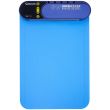 Mechanic CP14+ LCD-Trenner Heizpad Silikonmatte für Handy / iPad