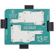 iStecknuss Mainboard-Plattform Tester für iPhone 13/ 13 Mini/ 13 Pro/ 13 Pro Max