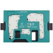 iStecknuss Mainboard-Plattform Tester für iPhone 17/ 17 Pro/ 17 Pro Max/ 17 Air