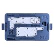 iStecknuss 8 in1 für 14 Serie Mainboard Layered Test Stand + Reballing Plattform