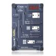 iCopy-S doppelseitiger Chip-Testrahmen iPhone 7/7 Plus/8/8 Plus (Qianli)