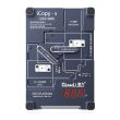 iCopy-S doppelseitiger Chip-Testrahmen für iPhone X / XS / XS Max (Qianli)