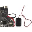 I2C C09 Voll-Funktions-Multimeter-Platine (V3)