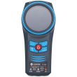 DT-24R Dreh-Multimeter mit automatischer Bereichswahl (Sunshine)