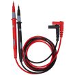 Ultradünne Multimeter-Messleitungen (1000 V max) (20 A)
