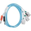Stromversorgungskabel & Boot-Kabel für iPad Modelle (Wylie)