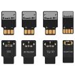iPower Pro Max DC Power Flex Akku Anschlusss für iPhone 6 To 11 Pro Max