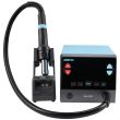 M7 Smart bleifrei Heißluft Lötstation (220V/ EU Plug) (Quick)