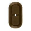 Samsung Service Jig Vakuumdichtung (28 mm) (Braun) (OEM Service Tools)