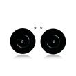 Saug Cup Ersatz Set für iPhone - 2er Pack