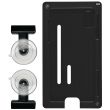 Ausricht-Haltewerkzeug Reparaturschlitten für iPhone 11 Pro Max (6.5")