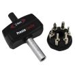 Samsung Service Jig 3 Nm Drehmomentschlüssel & Rad (OEM Service Tools)