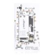 iScrews Positionsmatte für iPhone 7 (dottorpod)
