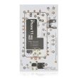 iScrews Positionsmatte für iPhone 11 Pro Max (dottorpod)