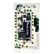 iScrews Positionsmatte für iPhone 15 Pro(dottorpod)