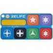 RL-091A Aluminiumlegierung magnetische Aufbewahrungsschale (Relife)
