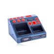 Wrepair Station Modell 25 Plus mit USB-Powerport-HUB und NUC Ready