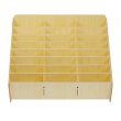 Handy Handy Aufbewahrungs Box (24 Slots)