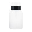 Kunststoff-Alkoholflasche (250 ml)