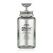 Glas-Alkohol-Dosierflasche (M73) (180 ml)