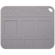 SLD01 stark magnetisches Chip-Positionierungs-Zinnpad (YCS)