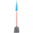 Hochpräzise MB3.2-16 10:1 Epoxidharz-Mischrohr Statikmischer (10er Pack)