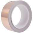 Kupferpapier (Breite 5,0 cm / Länge 20 m)