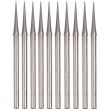 Smart Elektro Sharpening Pen GrindingHead Set (15D) (10er Pack)
