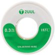SC31-Löt Draht 183℃ 50g (0.3MM*100M) (2UUL)