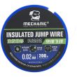 FJ202 isolierter Jumper-Draht (0,02 mm) (Mechanic)