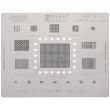 CPU Universal Schablone für MacBooks (MAC 9)