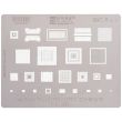 IC Comprehensive Schablone für MacBook Pro 13"/ 15" A1706/ A1707 (2016-2017)