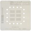 6in1-0,12 mm LCD-IC stark magnetisch für iPhone 16 (Amaoe)