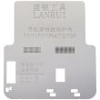 Display-Flexkabel Schutzgitter iPhone 11 / 11 Pro / 11 Pro Max / 12 / 12 Pro