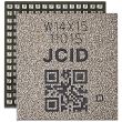 WiFi Unbind- und WiFi-Reparatur-Chip für iPhone 13 Serie / SE (2022)