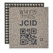 WiFi Unbind- und WiFi-Reparatur-Chip für iPhone 14 Serie (JCID-V1S Pro / P15)