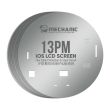 Bildschirm Kabel IC Schutz Schablone für iPhone 11 To 13 Pro Max (Mechanic)
