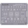 Bumblebee Schablone (QS520) Huawei CPU 01-Kirin 9000/ 985/ 820，HI36AO/ 6290