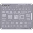 Bumblebee Schablone (QS525) Huawei CPU 06-Kirin 8000/ 9000S-HI6290/ HI36AO