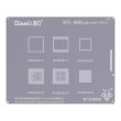 Bumblebee Schablone (QS07) Qualcomm CPU1 (Qianli) MSM8992A/ B 8994A/ B 8928A/ B