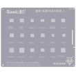 Bumblebee Schablone (QS68) Qualcomm PM Serie 3 (Qianli)